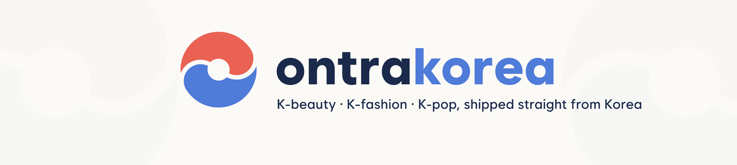 ontrakorea — K-beauty, K-fashion and K-pop, shipped straight from Korea